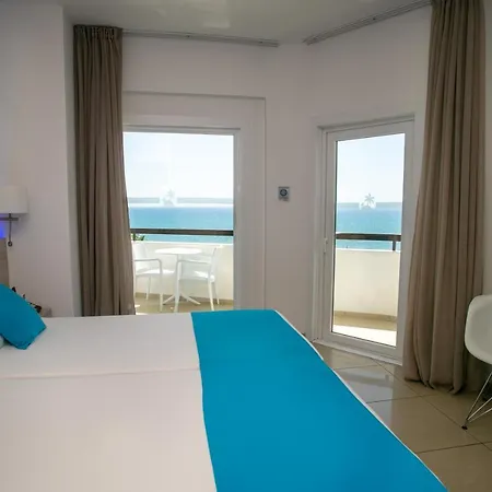 Les Palmiers Boutique & Luxury 2* 拉纳卡