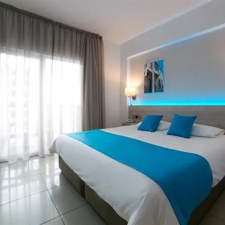 Les Palmiers Boutique & Luxury 2*