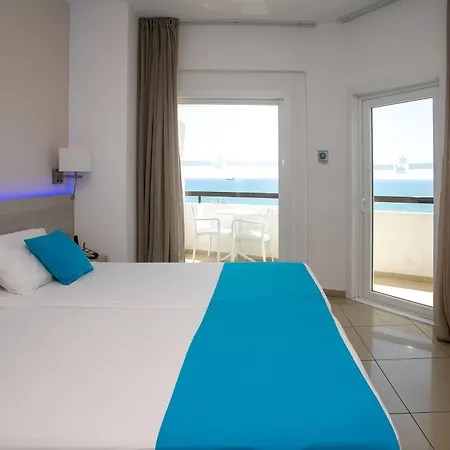 Les Palmiers Boutique & Luxury 2*