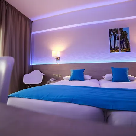 Les Palmiers Boutique & Luxury 2*