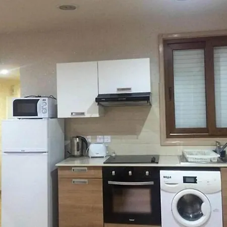 Les Palmiers Boutique & Luxury 酒店 2*