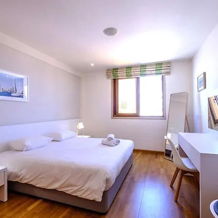 Les Palmiers Boutique & Luxury 酒店 拉纳卡