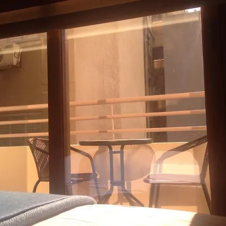 Les Palmiers Boutique & Luxury