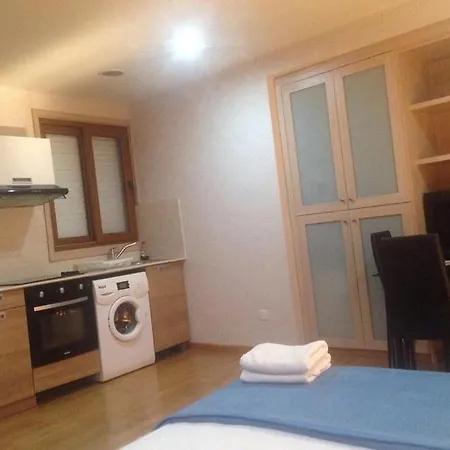 酒店 Les Palmiers Boutique & Luxury 2*