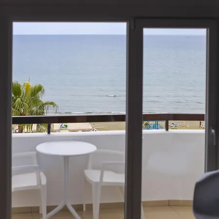 Les Palmiers Boutique & Luxury 酒店 2*