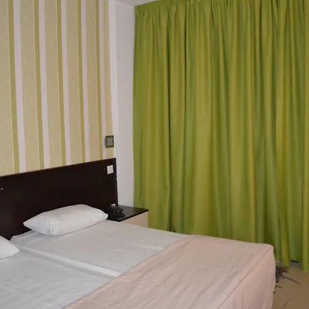 酒店 Les Palmiers Boutique & Luxury