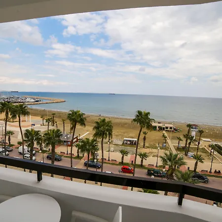 酒店 Les Palmiers Boutique & Luxury 2*