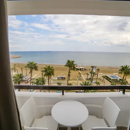 Les Palmiers Boutique & Luxury 酒店 拉纳卡