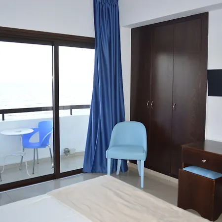 Les Palmiers Boutique & Luxury 酒店