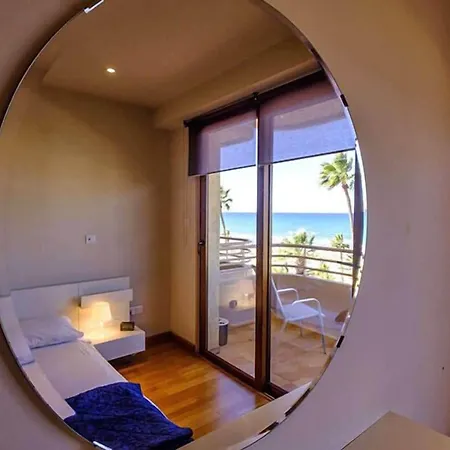 Les Palmiers Boutique & Luxury 酒店