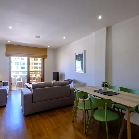 Les Palmiers Boutique & Luxury 酒店 拉纳卡