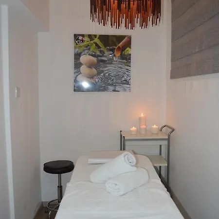 Les Palmiers Boutique & Luxury 酒店