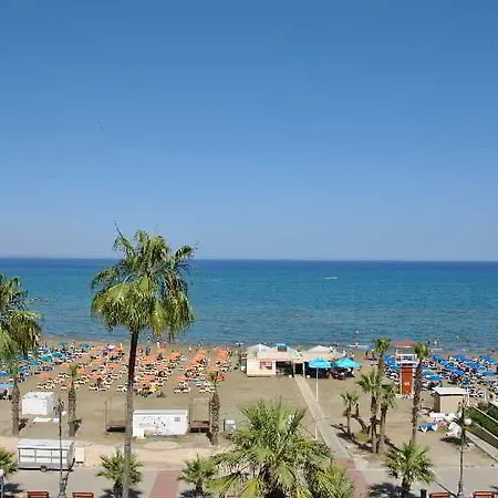 Les Palmiers Boutique & Luxury 2*