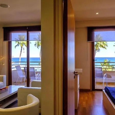 酒店 Les Palmiers Boutique & Luxury