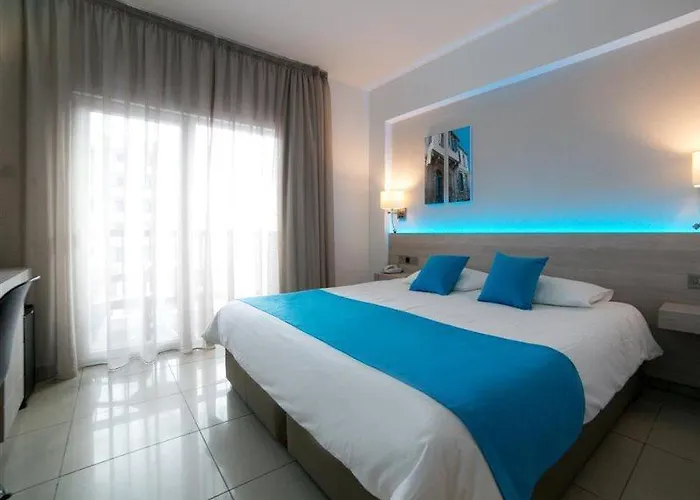 Les Palmiers Boutique & Luxury 2*