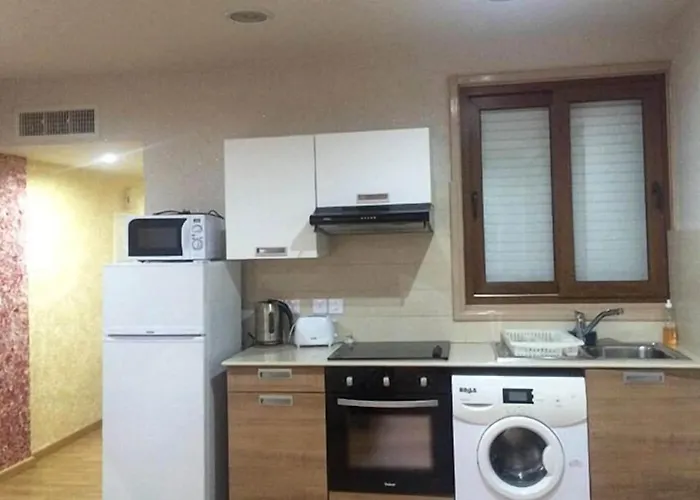 Les Palmiers Boutique & Luxury מלון 2*