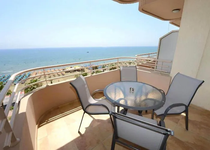 Les Palmiers Boutique & Luxury 2*