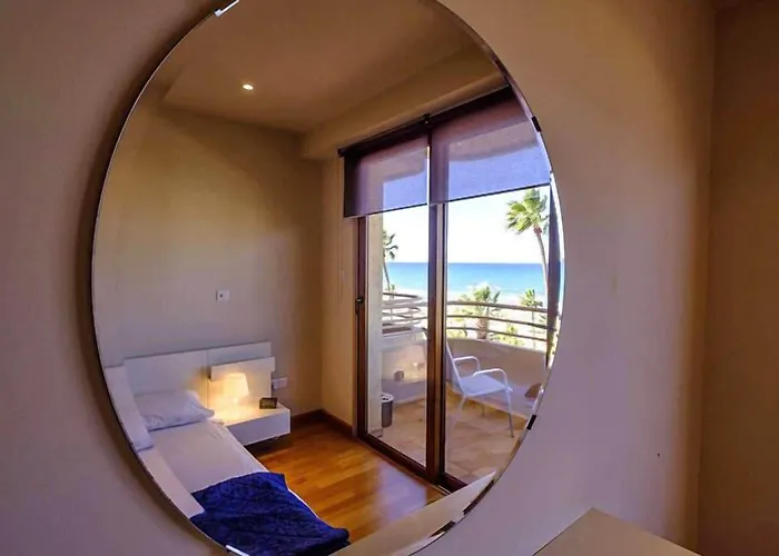 Les Palmiers Boutique & Luxury 호텔