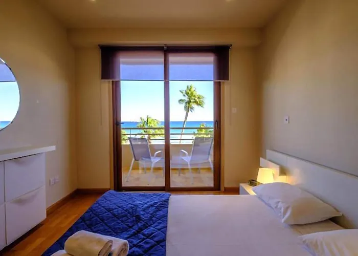 Les Palmiers Boutique & Luxury 2*