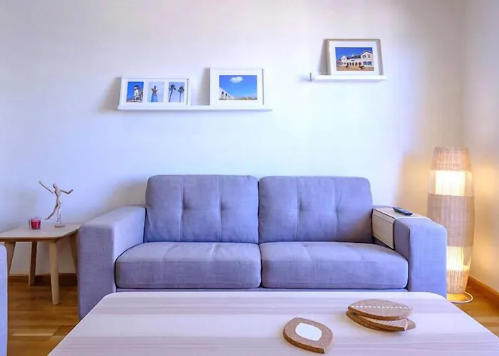 Les Palmiers Boutique & Luxury 호텔