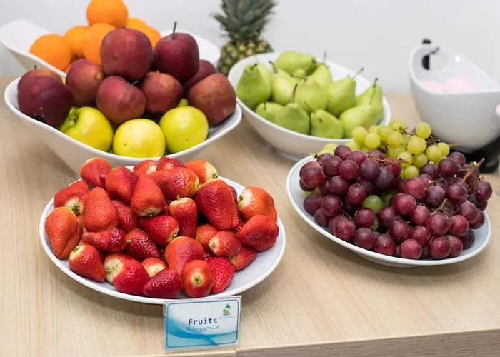 Les Palmiers Boutique & Luxury 2*