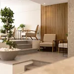 酒店 Les Palmiers Boutique & Luxury 拉纳卡