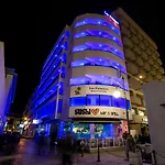 Les Palmiers Boutique & Luxury 2* 拉纳卡