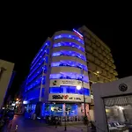 Les Palmiers Boutique & Luxury 2* 拉纳卡