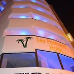 酒店 Les Palmiers Boutique & Luxury 2*