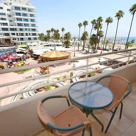 Les Palmiers Boutique & Luxury 2*