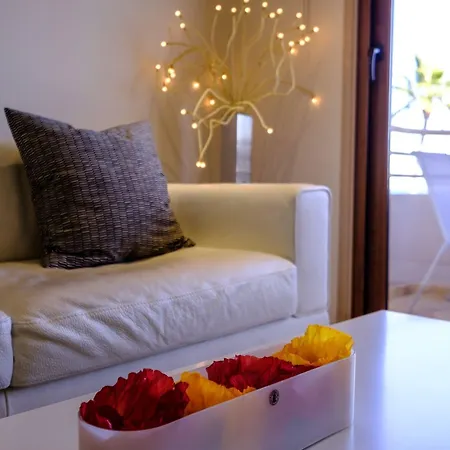 Hotel Les Palmiers Boutique & Luxury Larnaca