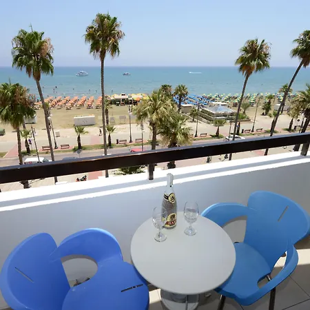 Hotel Les Palmiers Boutique & Luxury