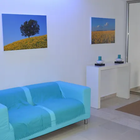 Hotel Les Palmiers Boutique & Luxury 2*