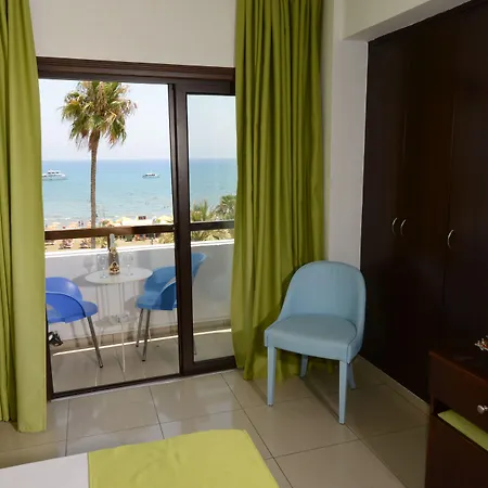 Les Palmiers Boutique & Luxury Hotel Lárnaca