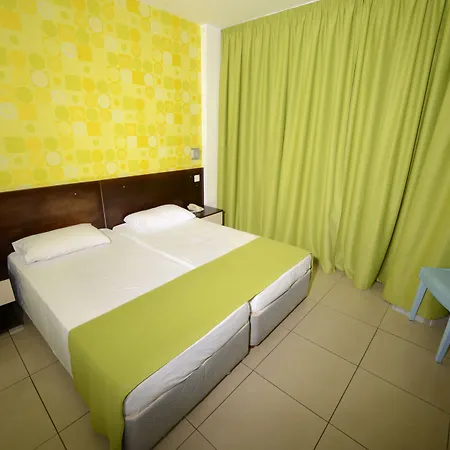 Les Palmiers Boutique & Luxury Otel 2*