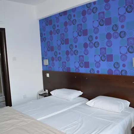 Les Palmiers Boutique & Luxury Larnaca