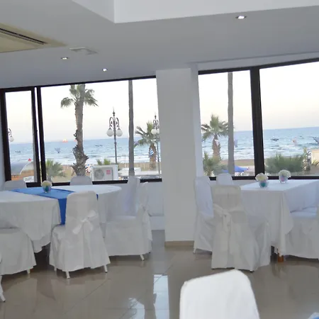 Les Palmiers Boutique & Luxury Larnaca