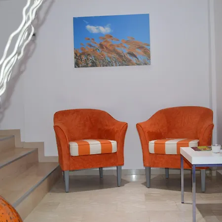 Les Palmiers Boutique & Luxury