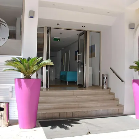 Les Palmiers Boutique & Luxury Hotel Lárnaca