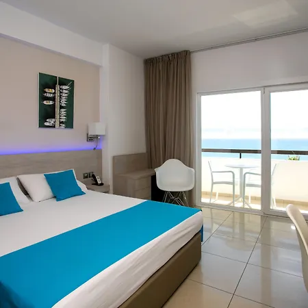 Les Palmiers Boutique & Luxury Hotel 2*