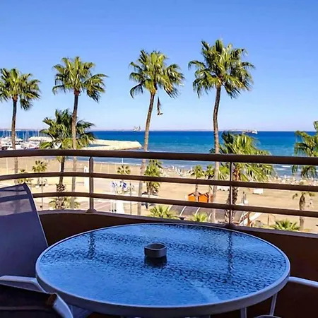 Les Palmiers Boutique & Luxury Hotel Larnaca