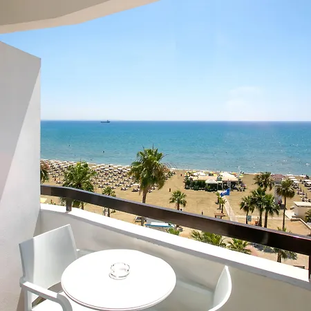 Otel Les Palmiers Boutique & Luxury