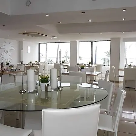 Les Palmiers Boutique & Luxury 2* Larnaca