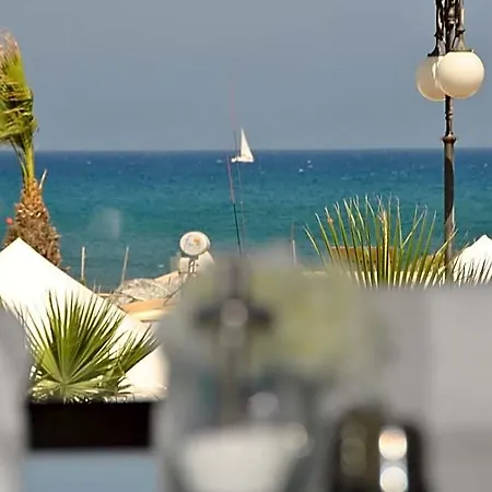 Les Palmiers Boutique & Luxury Larnaca