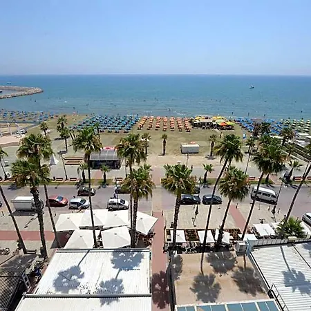 Les Palmiers Boutique & Luxury Larnaca