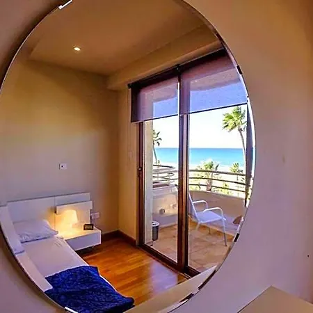 Les Palmiers Boutique & Luxury 2* Larnaca