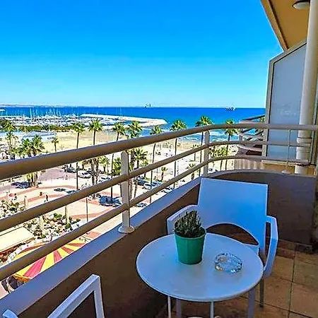 Les Palmiers Boutique & Luxury 2* Larnaca