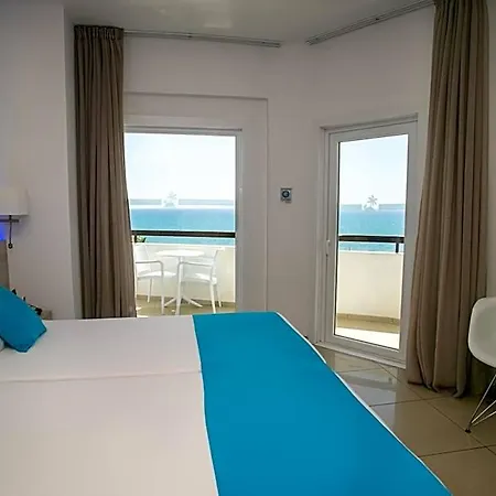 Les Palmiers Boutique & Luxury Hotel