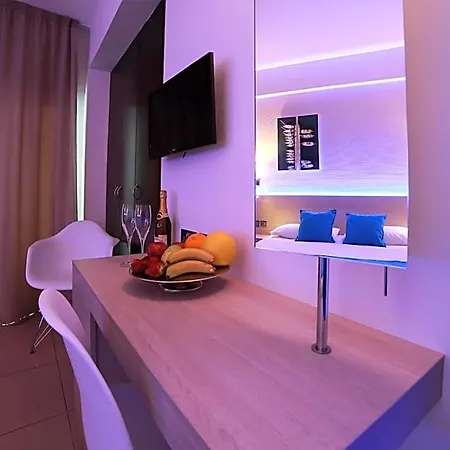 Les Palmiers Boutique & Luxury Hotel 2*