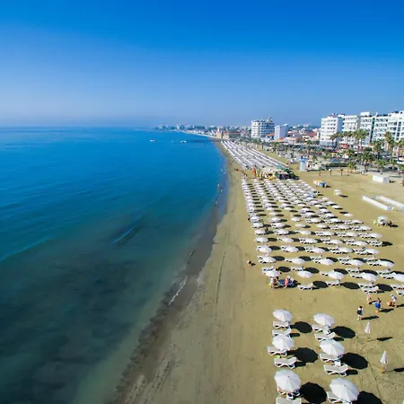 Hotel Les Palmiers Boutique & Luxury